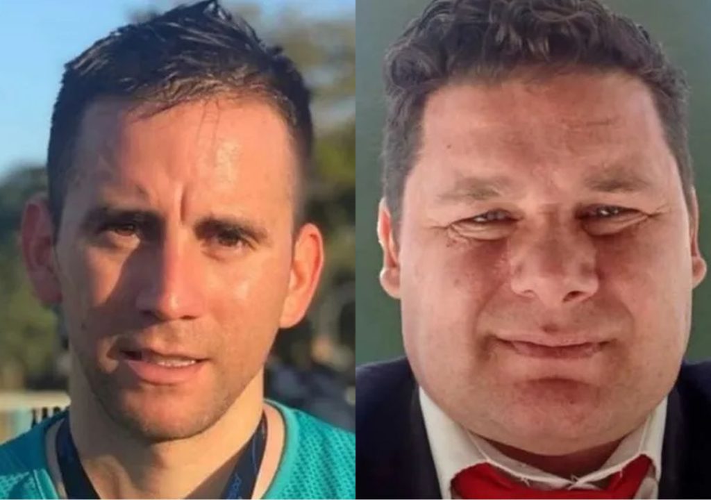 Relatives of Argentines detained in Venezuela request intermediation from the Vatican