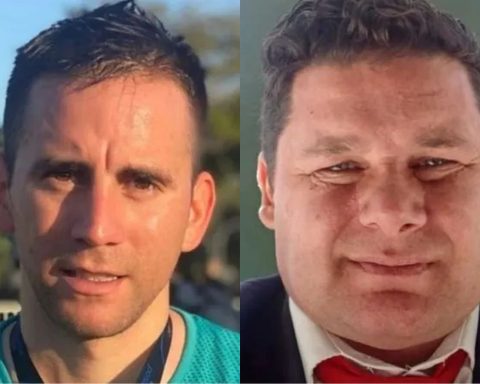 Relatives of Argentines detained in Venezuela request intermediation from the Vatican