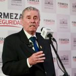 Relatives of Cayara victims denounce Rospigliosi before the Prosecutor's Office for intimidating judges who must resolve the case