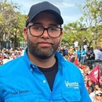 Relatives of Luis Istúriz demand his freedom: he was sentenced along with Rafael Tudares