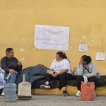 Relatives of political prisoners continue waiting while fear grows that releases will stop