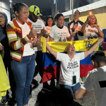 Relatives of political prisoners demand that Delcy Rodríguez fulfill his promise of amnesty