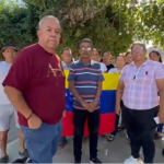 Relatives of political prisoners demand their release: they still have no answers