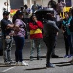 Relatives of political prisoners fear that there will be more deaths: "We have no information or faith of life"