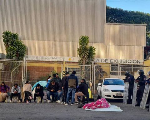 Familiares presos políticos Zona 7 (1)