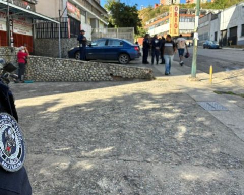 Sebin Excarcelaciones presos políticos