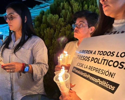 Releases of political prisoners in dribs and drabs: these are the people released