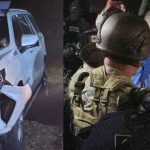 René Valencia, leader of the Social Revolution and former PRI candidate, is attacked in Michoacán