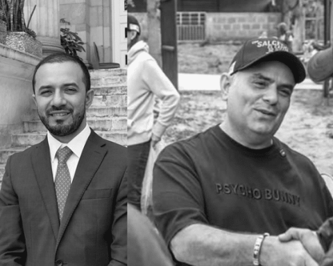 Políticos que murieron en accidente de Satena.