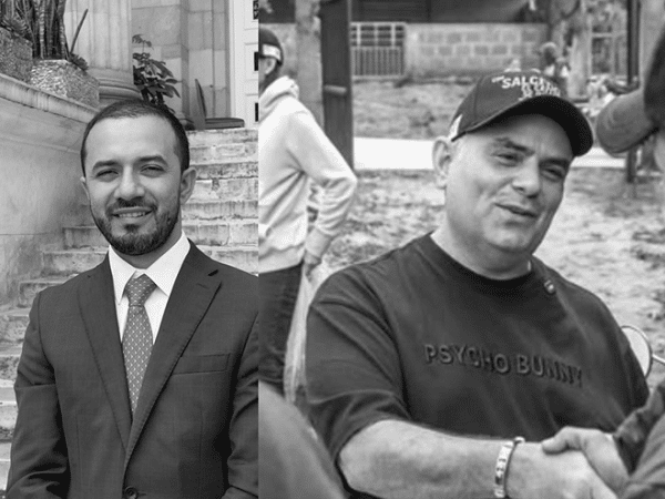 Políticos que murieron en accidente de Satena.