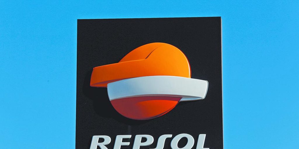 Repsol, among the Hispanics most exposed to Venezuela
