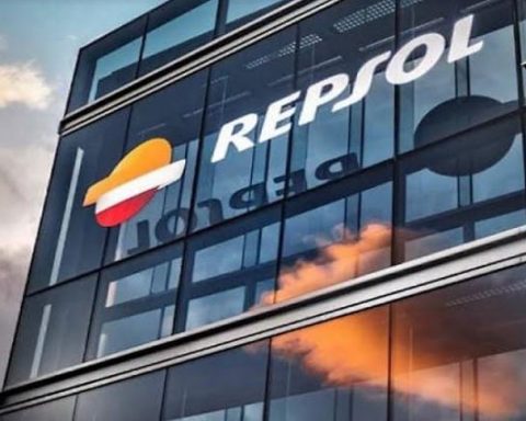 Repsol to Trump: "Thank you for opening the door to a better Venezuela"