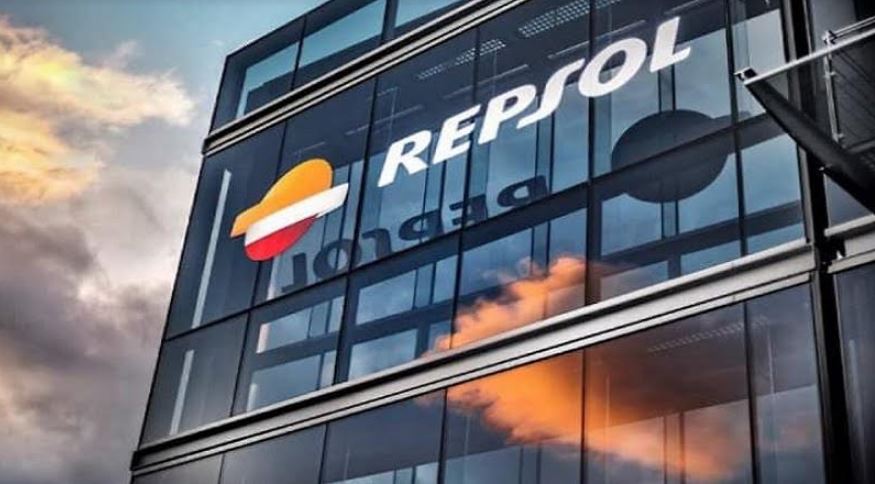 Repsol to Trump: "Thank you for opening the door to a better Venezuela"