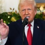 Republicans join Democrats in Senate to limit Trump's military force in Venezuela