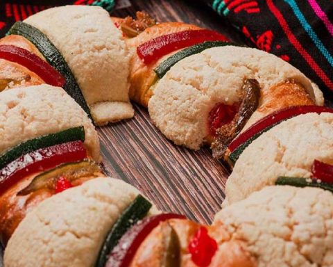 Responsible consumption of Rosca de Reyes? How to avoid excesses without losing tradition