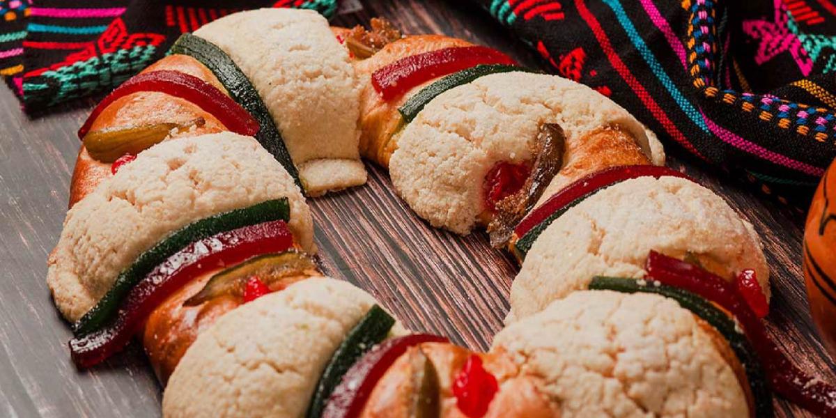 Responsible consumption of Rosca de Reyes? How to avoid excesses without losing tradition