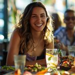 Restaurants open today, January 1, in Bogotá: List of options