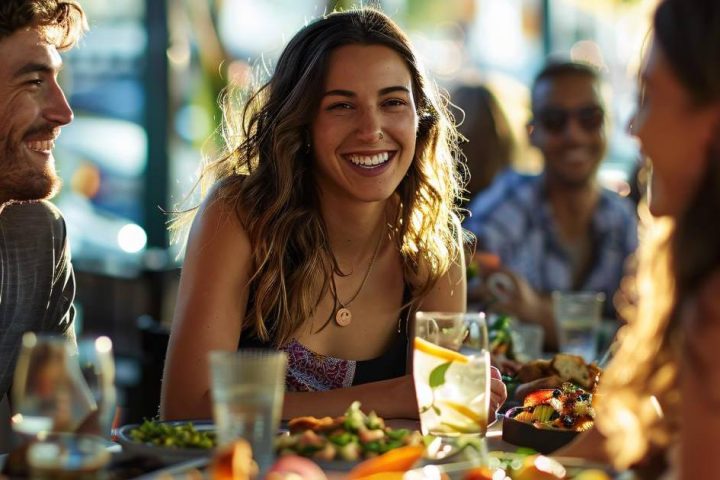 Restaurants open today, January 1, in Bogotá: List of options