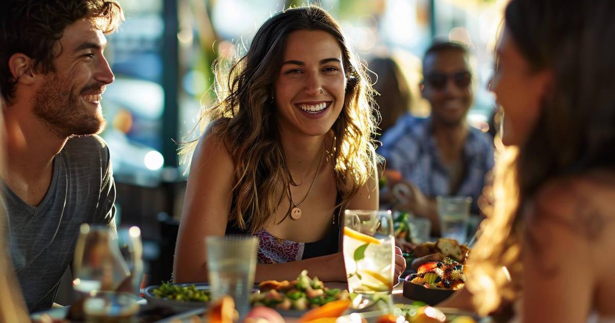 Restaurants open today, January 1, in Bogotá: List of options