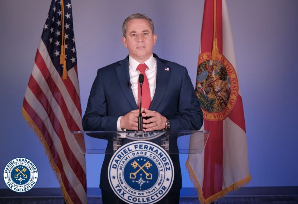 Restrictions on Miami companies: offensive against businesses related to Cuba