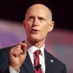 Senador Rick Scott