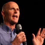 Rick Scott