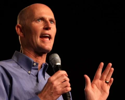 Rick Scott
