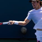 Rio Open confirms list of athletes with João Fonseca and Italian Musetti