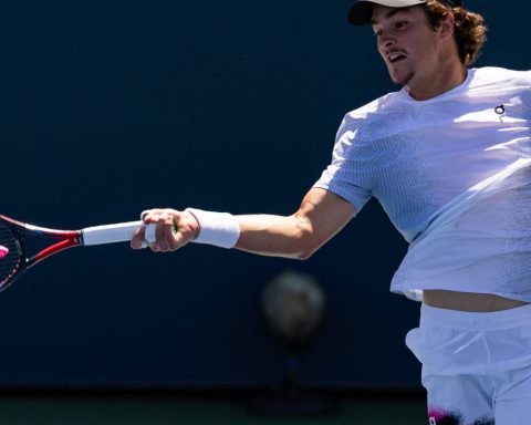 Rio Open confirms list of athletes with João Fonseca and Italian Musetti