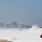 Rio has a new hangover warning this weekend