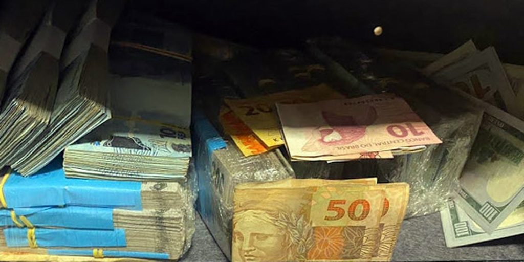 Rio: organized crime had more than R$900 million blocked in 2025