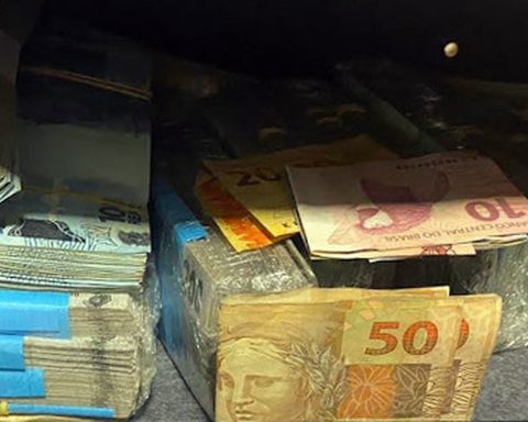 Rio: organized crime had more than R$900 million blocked in 2025