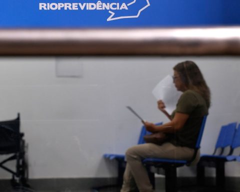 Rioprevidência executives are targets of PF operation
