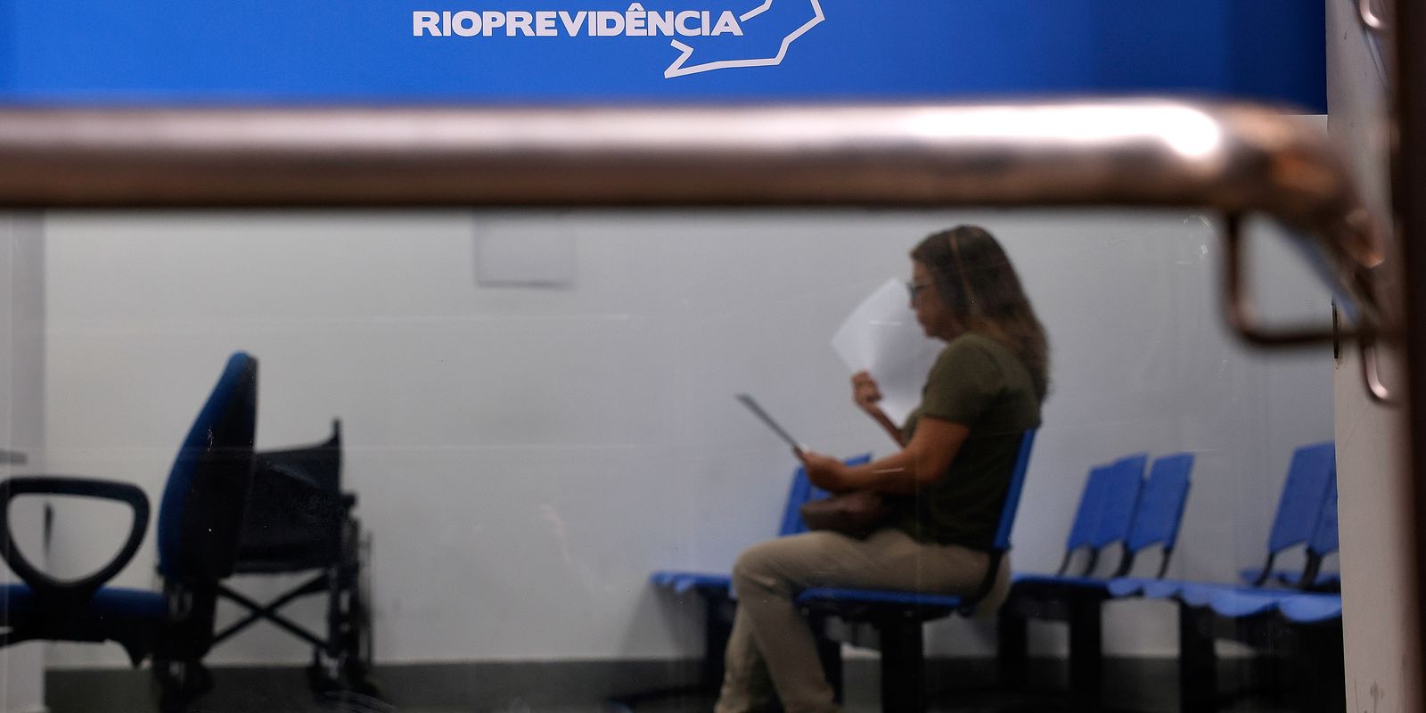 Rioprevidência executives are targets of PF operation