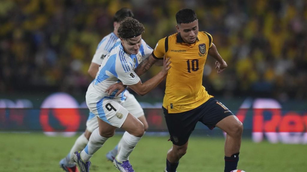 River Plate closes a great signing with Chelsea