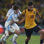 River Plate closes a great signing with Chelsea