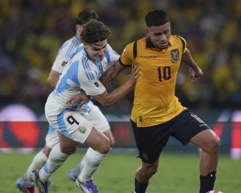 River Plate closes a great signing with Chelsea