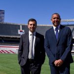 River Plate signs David Trezeguet