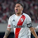 River and Boca, the contrast of results after the good news