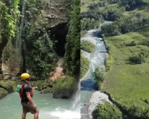 Ríos, termales y montañas: los paraísos ocultos de Colombia que vale la pena visitar