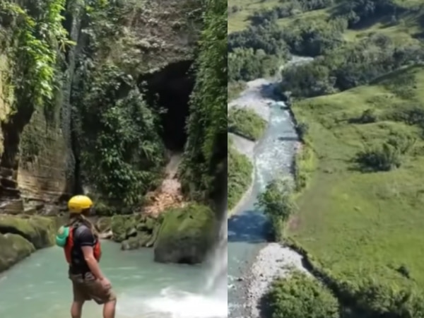 Ríos, termales y montañas: los paraísos ocultos de Colombia que vale la pena visitar