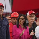 Delcy Rodríguez Ley de Hidrocarburos