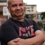 Roland Carreño and Luis López speak after leaving prison and ask for new releases