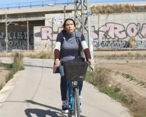 Rolando Díaz will take his film “Adiós Cuba” to Tenerife