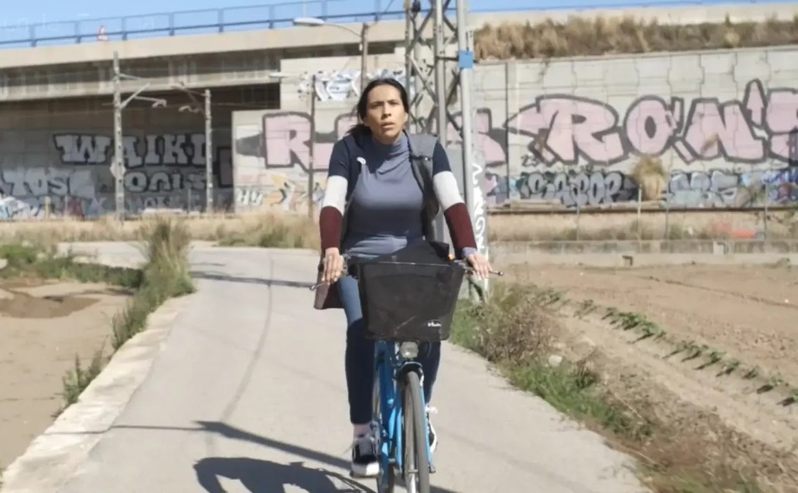 Rolando Díaz will take his film “Adiós Cuba” to Tenerife