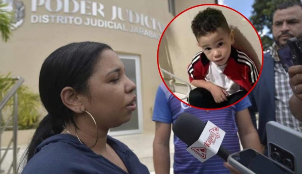 Familia de Roldanis Calderón pide intervención del FBI a nueve meses de su desaparición