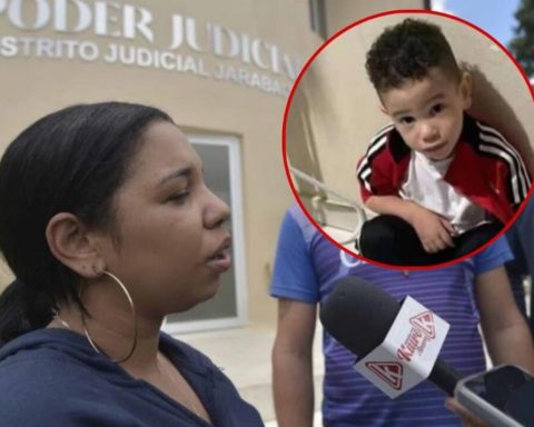 Familia de Roldanis Calderón pide intervención del FBI a nueve meses de su desaparición