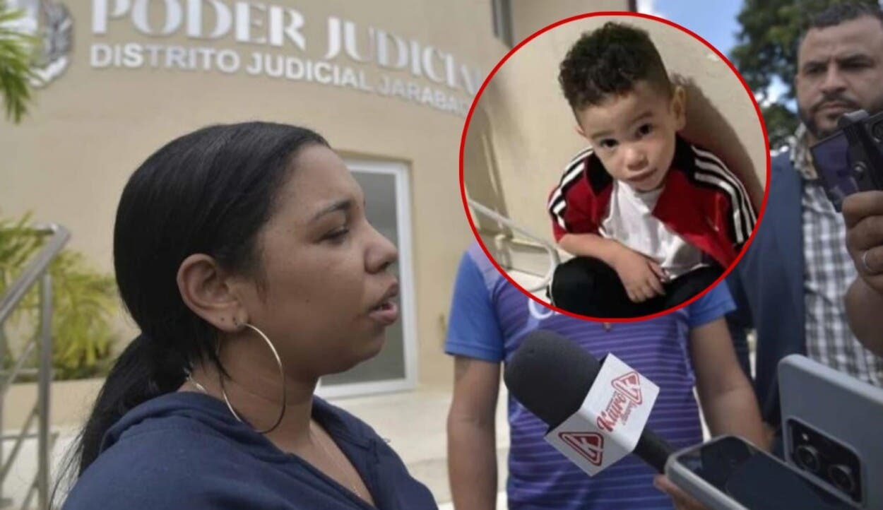 Familia de Roldanis Calderón pide intervención del FBI a nueve meses de su desaparición