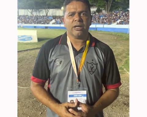 Ronan Tyezer, coach of Águia de Marabá U20, dies after accident