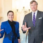 Rosa María Payá, Christopher Landau, Cuba, Estados Unidos